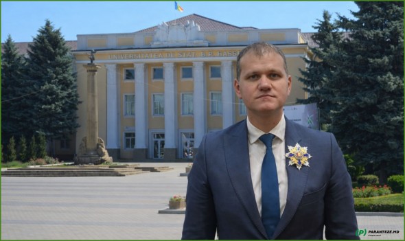 Valeriu Munteanu: Universitatea din Cahul trebuie păstrată, un reper al educației și identității românești în Republica Moldova